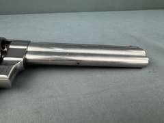 Smith & Wesson 610-2 Classic 10mm Revolver w/hard case #CEK0510