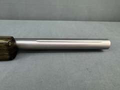 Thompson Center Encore Pro Hunter 500S&W Single Rifle w/(2) extra Barrels and ForeEnd #581476