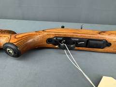 Thompson Center 22 Classic Benchmark 22LR Semi-Auto Rifle #T4973