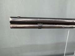 Winchester 1873 44 Lever Rifle #68339