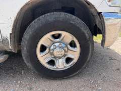2015 Ram 2500 SLT 4x2 Truck