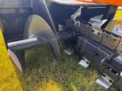 2025 Wolverine Trencher