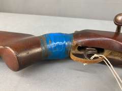 WesternField M149A 20ga Bolt Shotgun #NVSN