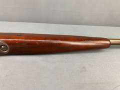 WesternField M149A 20ga Bolt Shotgun #NVSN