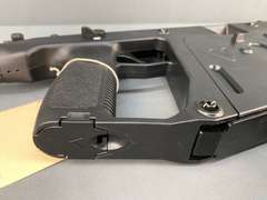 Kriss Vector CRB 10mm Semi-Auto Rifle w/hard case #10C005428