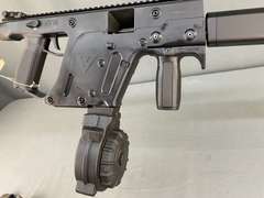 Kriss Vector CRB 10mm Semi-Auto Rifle w/hard case #10C005428