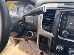 2015 Ram 2500 SLT 4x2 Truck