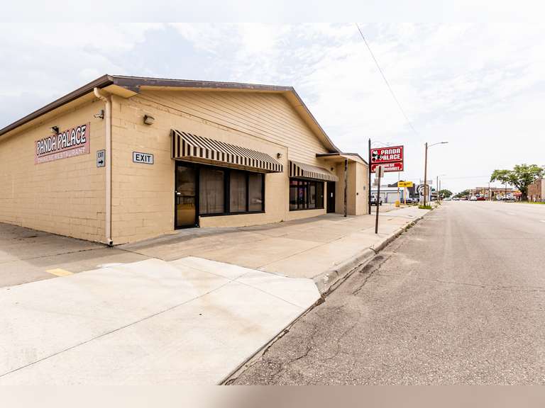 1111 N. Washington, Junction City, KS