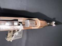 J Stevens 1915 22LR Lever Rifle #U335