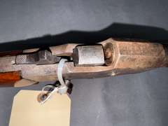 J Stevens 1915 22LR Lever Rifle #U335
