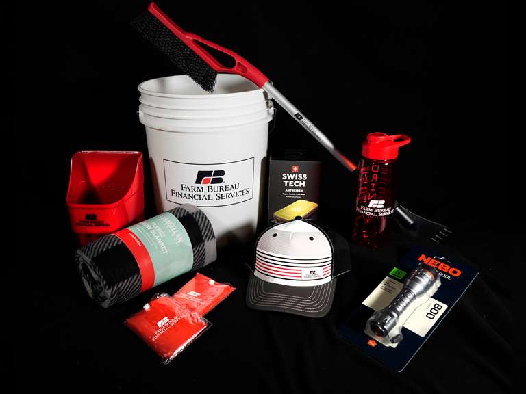 Road Ready Essentials