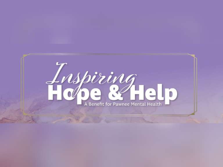 October 3rd, 2025 Inspiring Hope & Help Benefit Auction