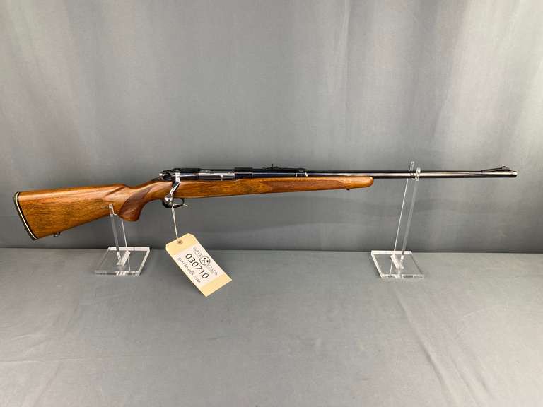 Winchester 70 270WCF Bolt Rifle #67378