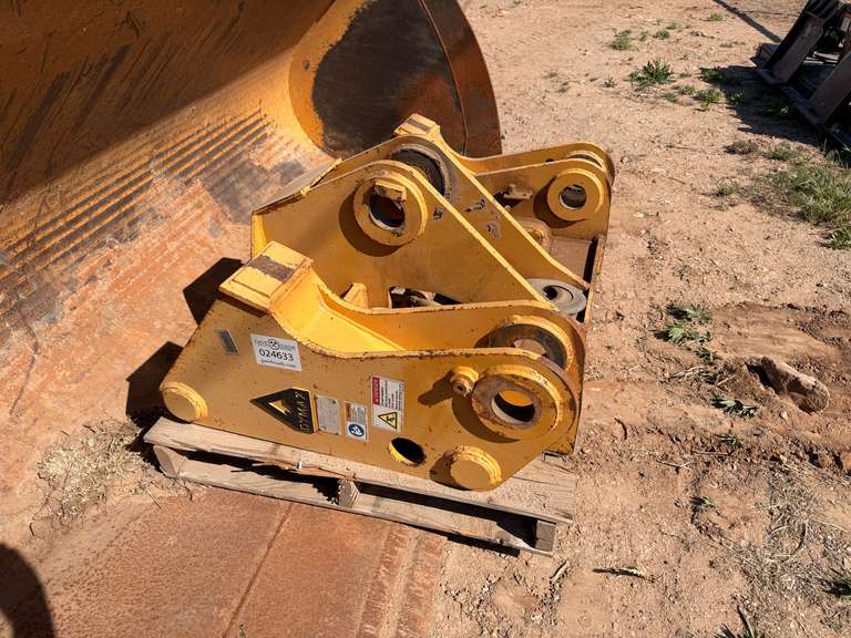 Dymax Coupler - Coupler Only