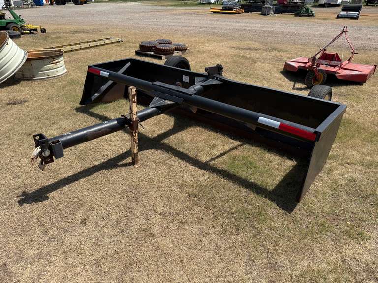 10' Speed Mover