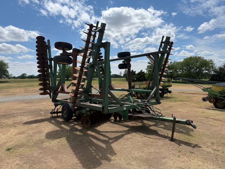 Big G 3000 Disc