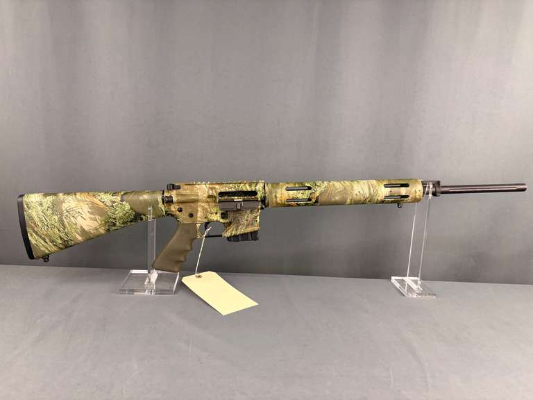 Remington R-15 223Rem Semi-Auto Rifle #RA002088