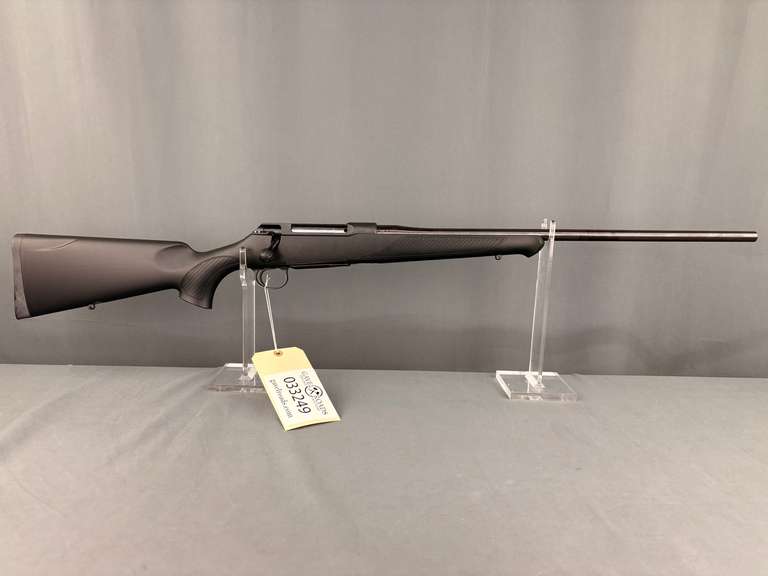 Sauer 100 6.5PRC Bolt Rifle NIB #CO32452