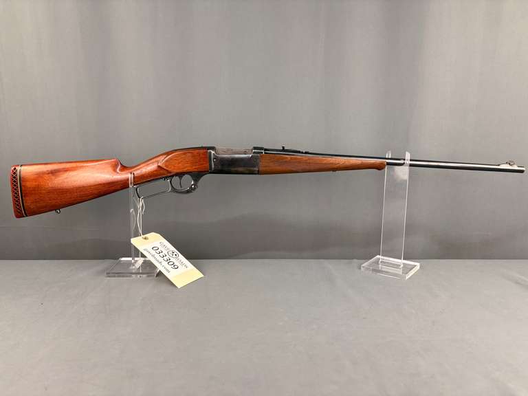 Savage 99 250-3000cal Lever Rifle #152440