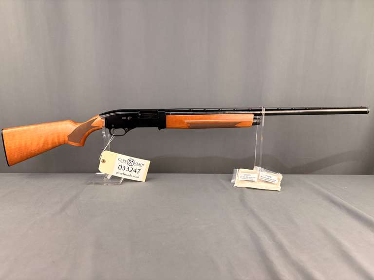 Winchester 1400 Ranger 12ga Semi-Auto Shotgun #N1108923