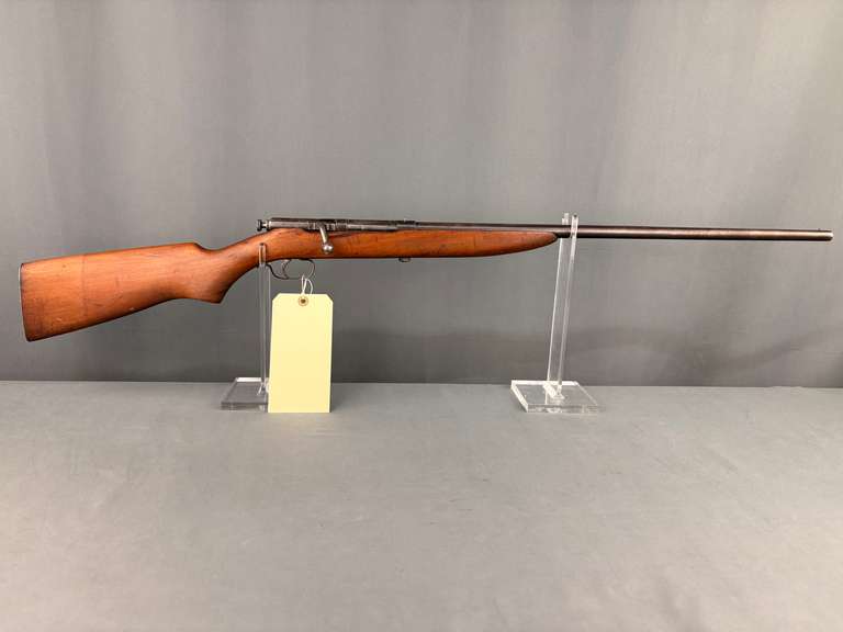 Mossberg Bolt Shotgun w/Soft Case #NVSN