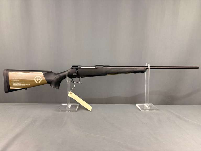Sauer 100 300WinMag Bolt Rifle NIB #CO56472