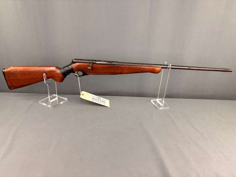 Mossberg 183D-B 410ga Bolt Shotgun #NVSN