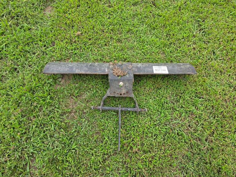 Sears Mower Blade