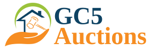 GC5 Auctions A division of GC5 Estate Services
