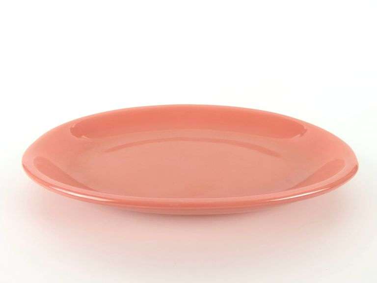 Large Ceramic Platter