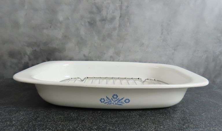 Vintage Corning Ware 