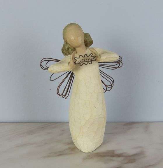Willow Tree 2008 Figure