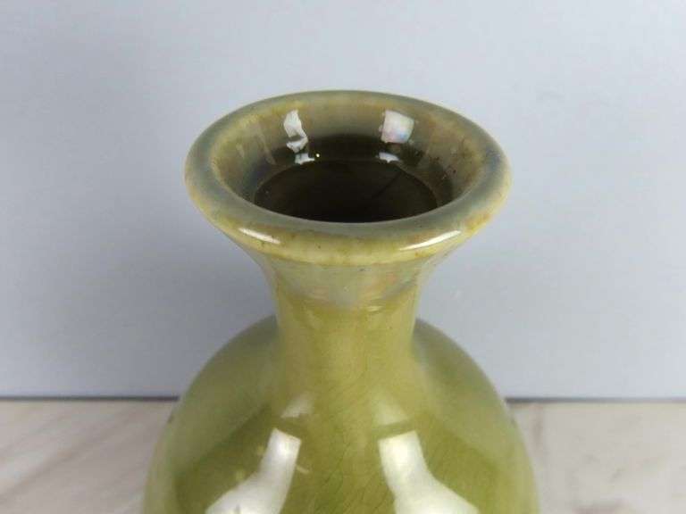 Dover Pottery Vase