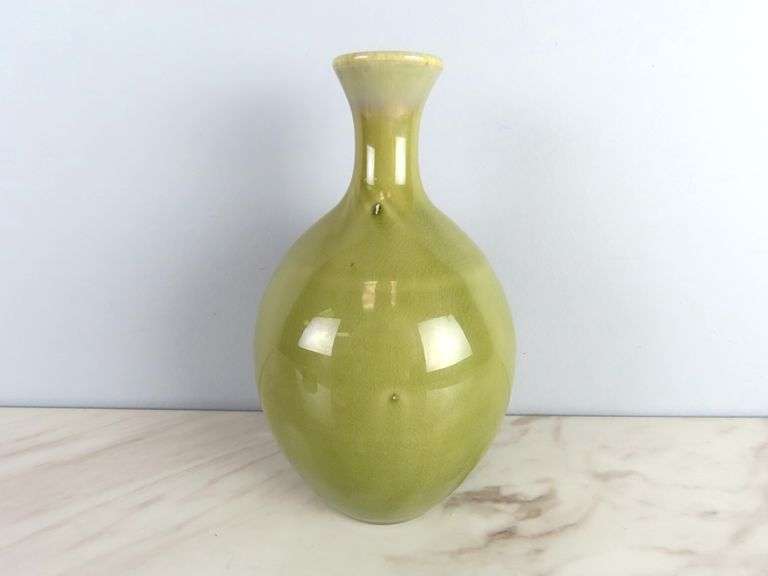 Dover Pottery Vase