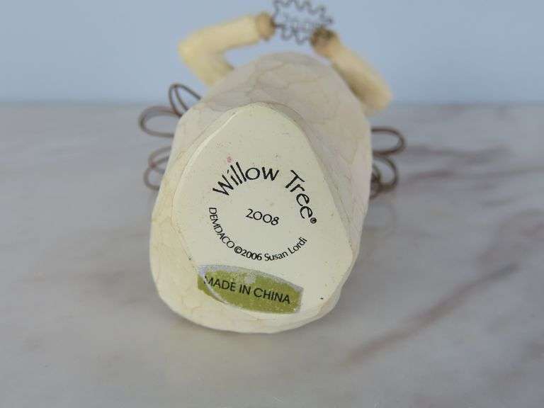 Willow Tree 2008 Figure