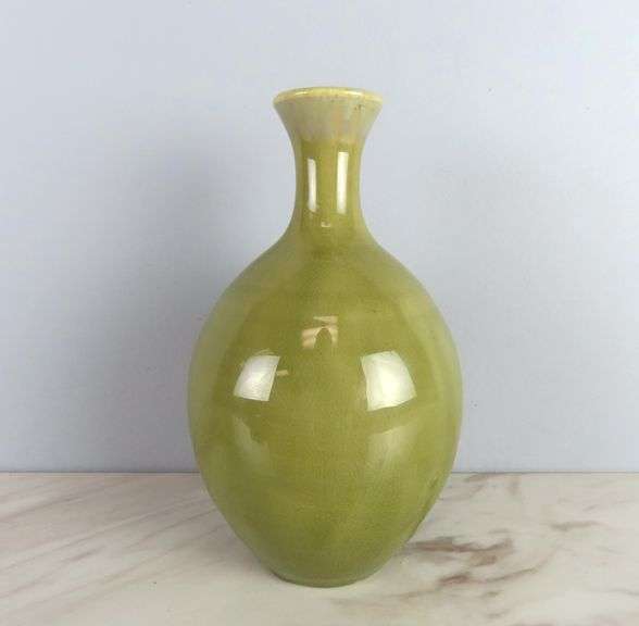Dover Pottery Vase