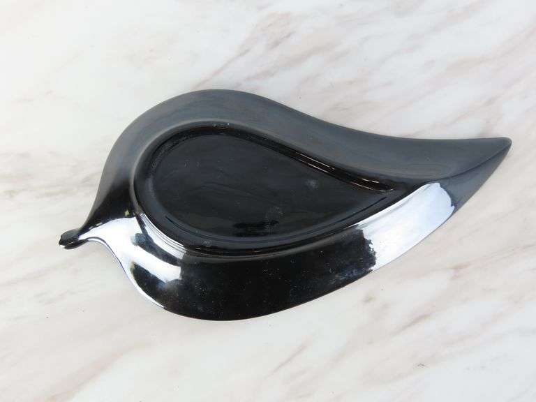 Mid Century Modern Candy / Trinket Dish
