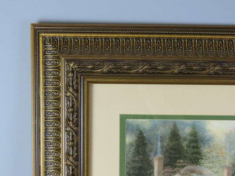 Beautiful Framed Wall Hanging Print