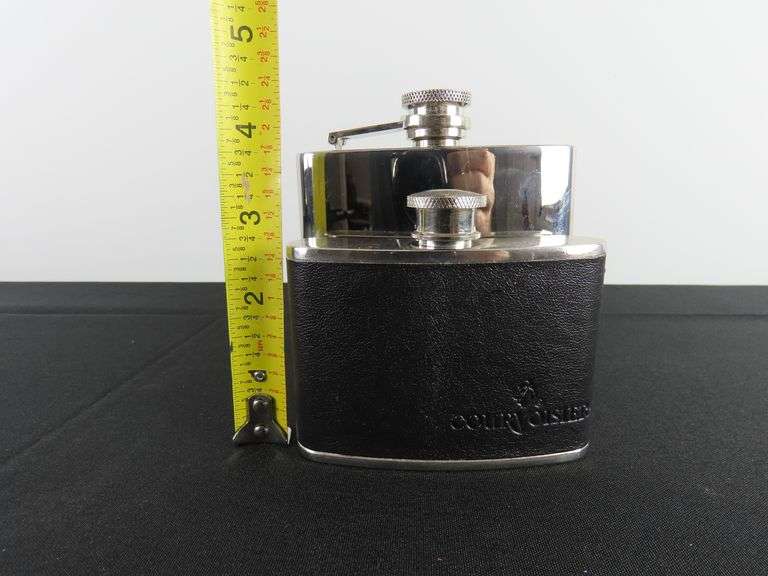 Pair of Flasks