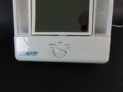 Conair Lighted Magnifying Make-Up Mirror