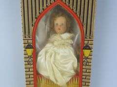 Vintage "A Little Darling Doll" in Box - See Description