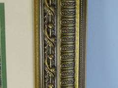 Beautiful Framed Wall Hanging Print