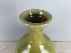 Dover Pottery Vase