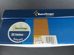 Pair of Vintage Bare Traps Ladies Boots - Size 8M