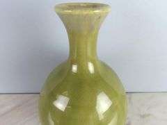 Dover Pottery Vase
