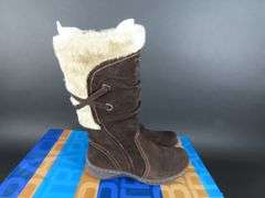 Pair of Vintage Bare Traps Ladies Boots - Size 8M