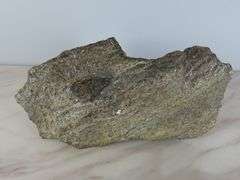 Beautiful Bronze Figure of a Woman on Stone Base