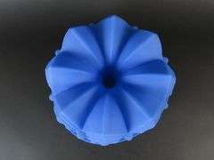 Silicone Castle Cake Pan