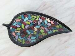 Mid Century Modern Candy / Trinket Dish