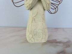 Willow Tree "Angel of Prayer" Figure
